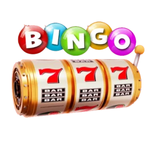 bingopg777 logo